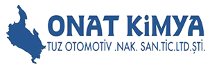 Onat Kimya Tuz Otomotiv Nakliye San. Tic. Ltd. Şti.